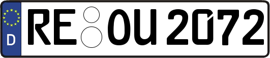 RE-OU2072