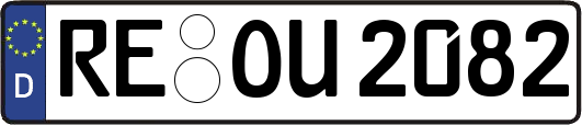 RE-OU2082