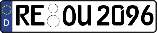 RE-OU2096
