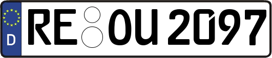 RE-OU2097