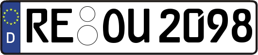 RE-OU2098