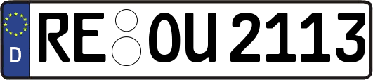RE-OU2113