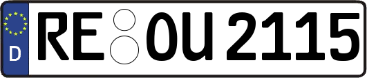 RE-OU2115