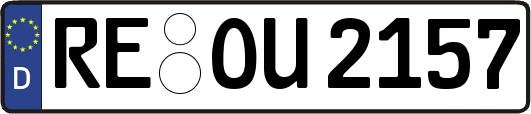 RE-OU2157