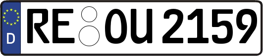 RE-OU2159