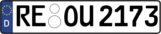 RE-OU2173