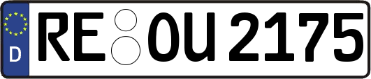 RE-OU2175