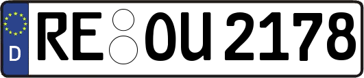 RE-OU2178