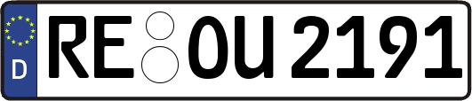 RE-OU2191