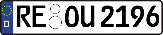 RE-OU2196