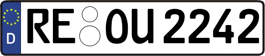 RE-OU2242