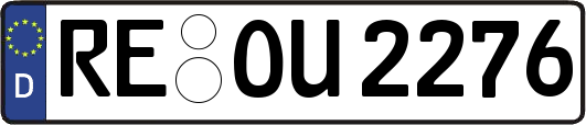 RE-OU2276