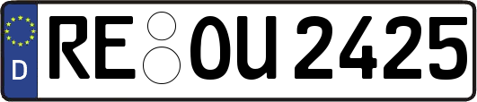 RE-OU2425