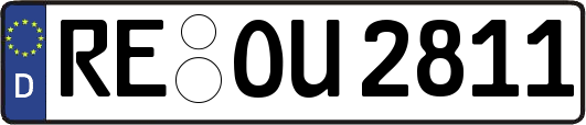 RE-OU2811
