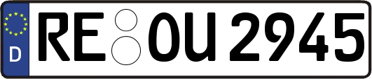 RE-OU2945