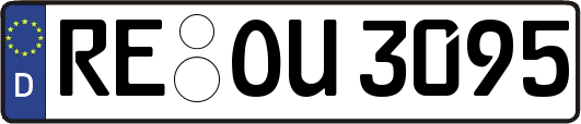 RE-OU3095