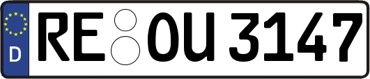 RE-OU3147