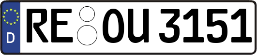 RE-OU3151