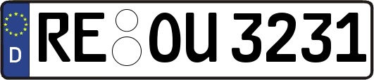 RE-OU3231