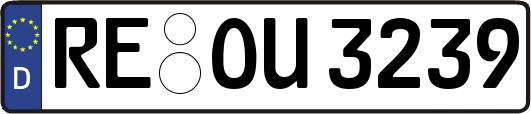 RE-OU3239