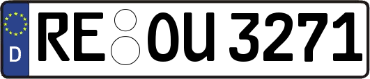 RE-OU3271