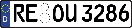 RE-OU3286
