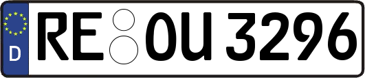 RE-OU3296