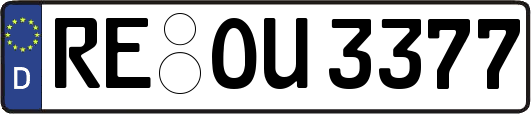 RE-OU3377