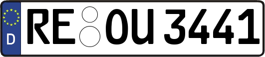 RE-OU3441