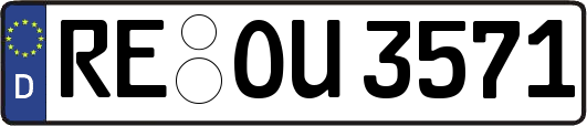 RE-OU3571
