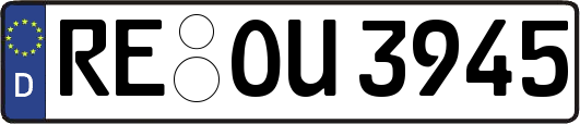 RE-OU3945