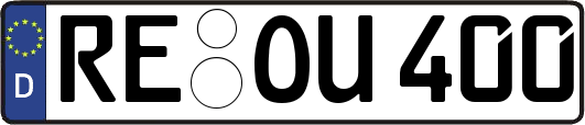 RE-OU400
