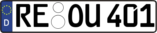 RE-OU401