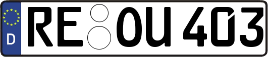 RE-OU403