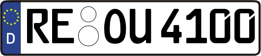 RE-OU4100