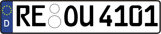RE-OU4101