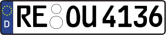 RE-OU4136