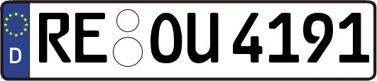 RE-OU4191