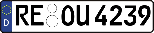 RE-OU4239