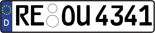 RE-OU4341