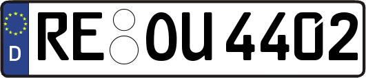RE-OU4402