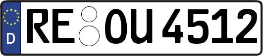 RE-OU4512