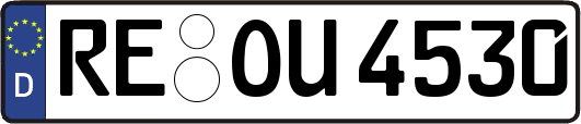 RE-OU4530
