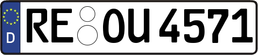 RE-OU4571