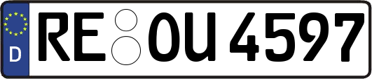RE-OU4597