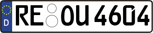RE-OU4604