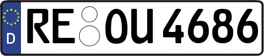 RE-OU4686