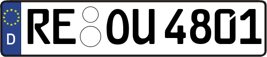 RE-OU4801