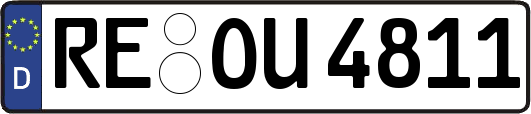 RE-OU4811