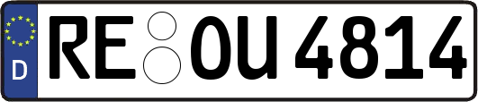 RE-OU4814